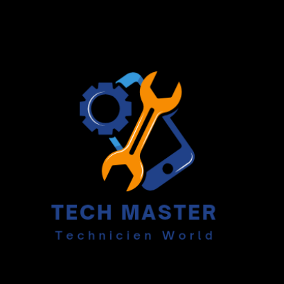 TechMasterAdmin 